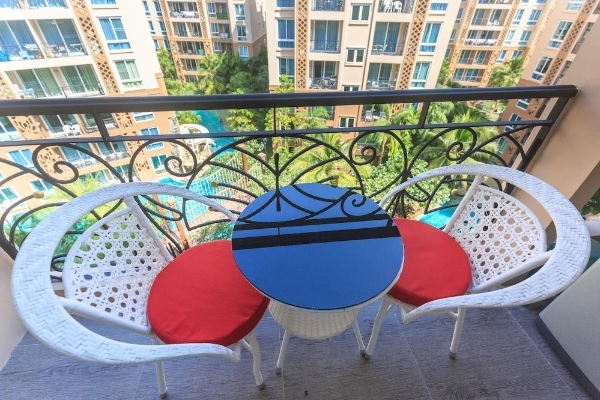 Hotel Atlantis Condo Resort By Wanida